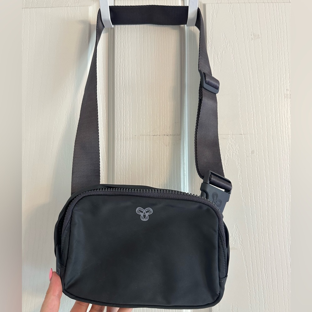 Aritzia Tnaction Belt Bag